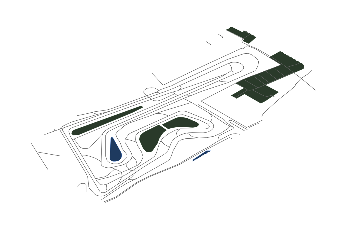 Site overview