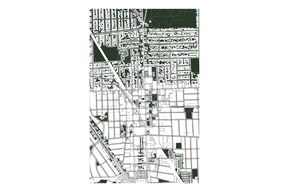 Site map