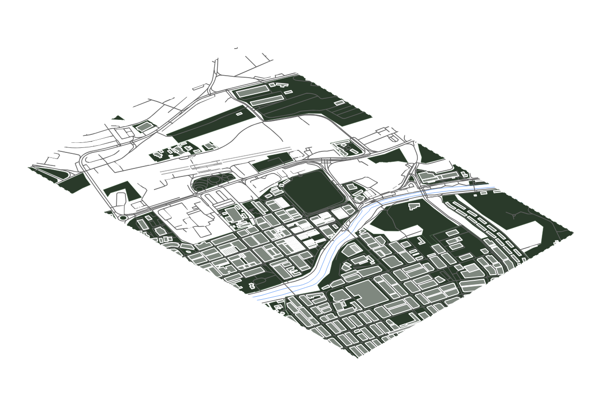 Site overview