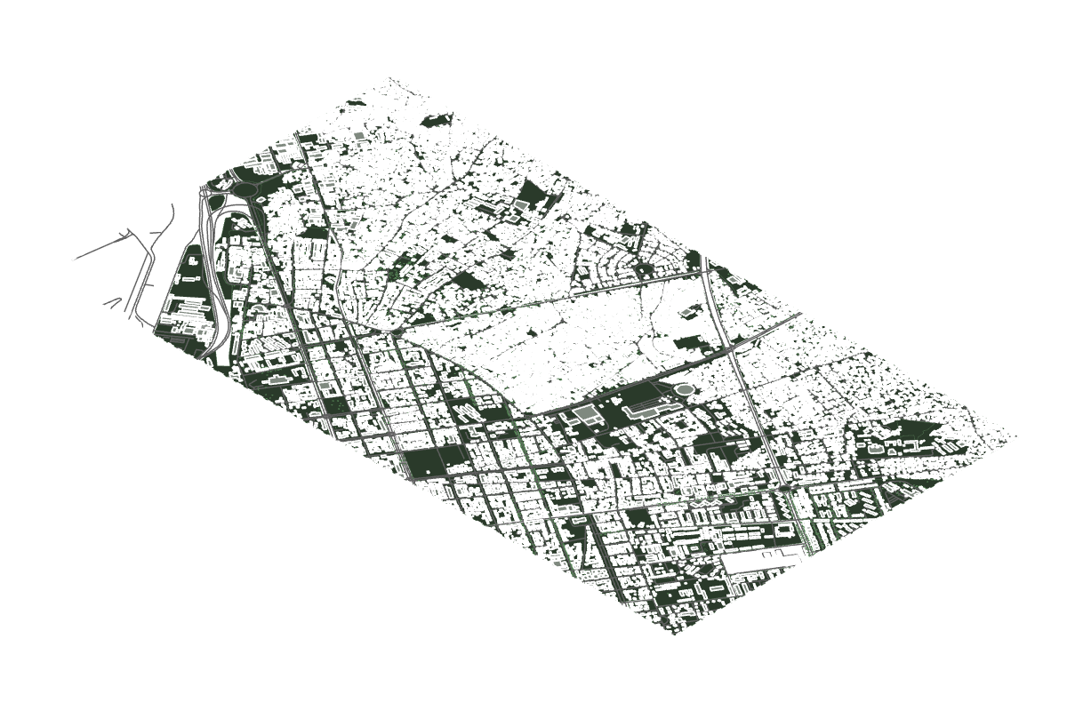 Site overview
