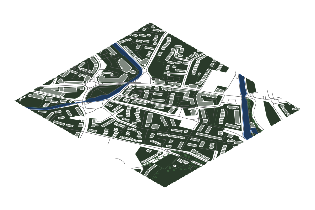 Site overview