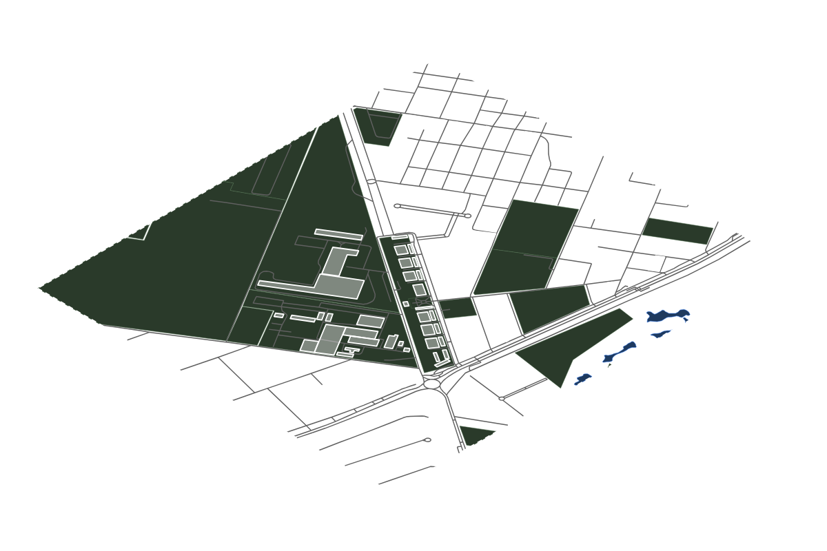 Site overview