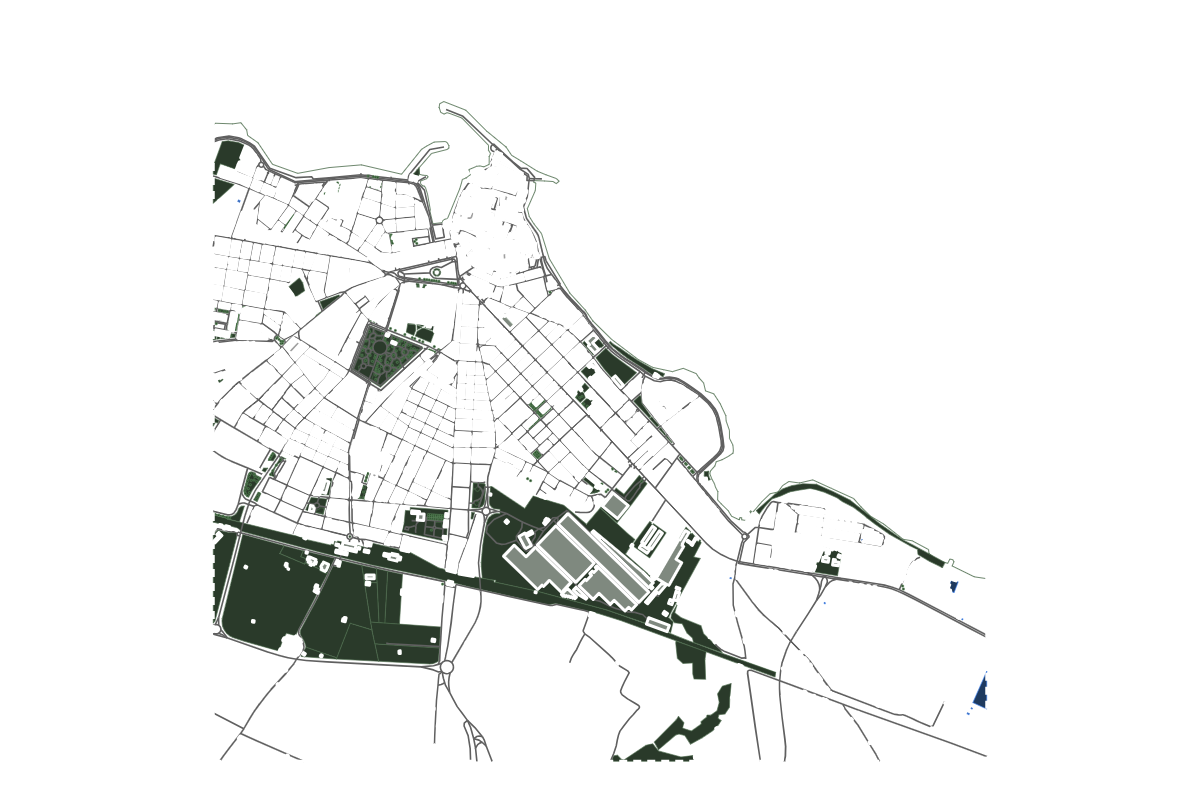 Site map