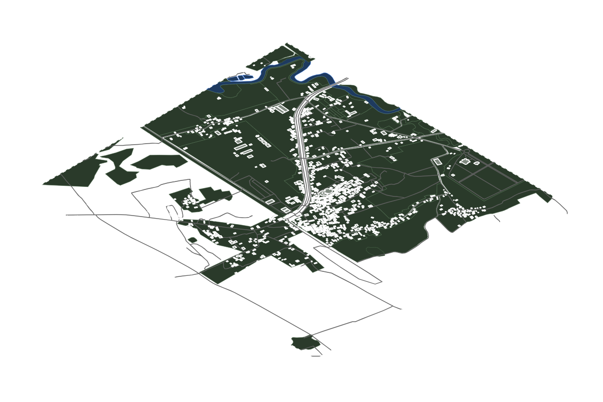Site overview