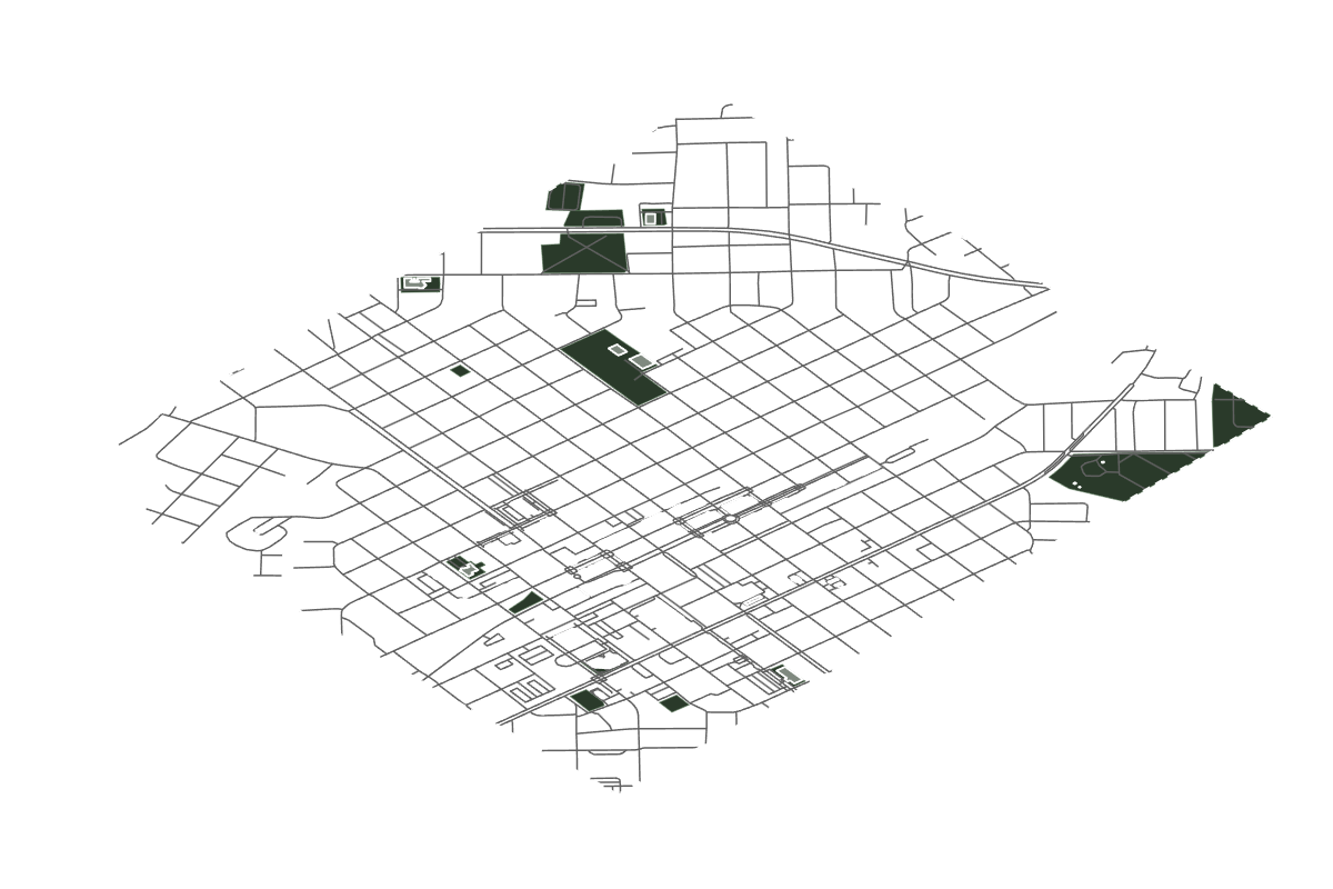 Site overview