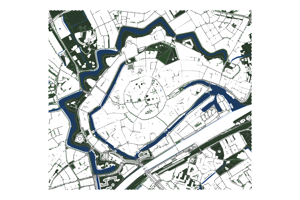 Site map