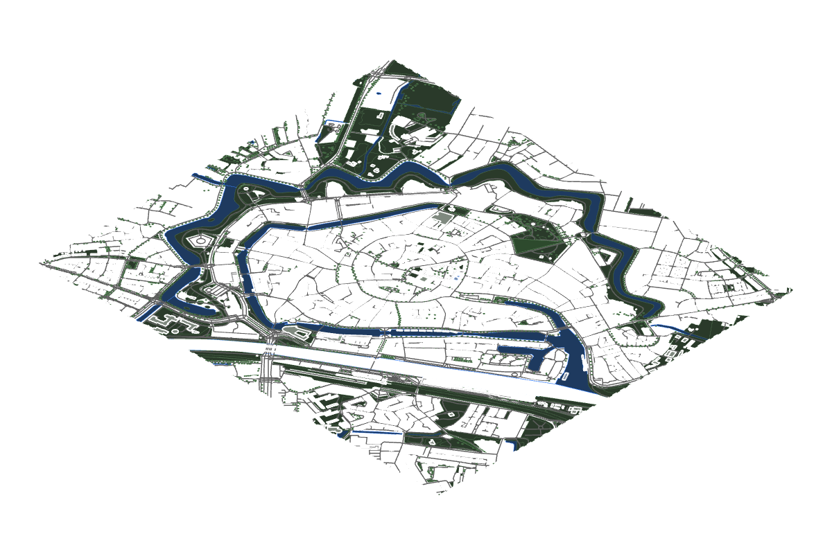 Site overview