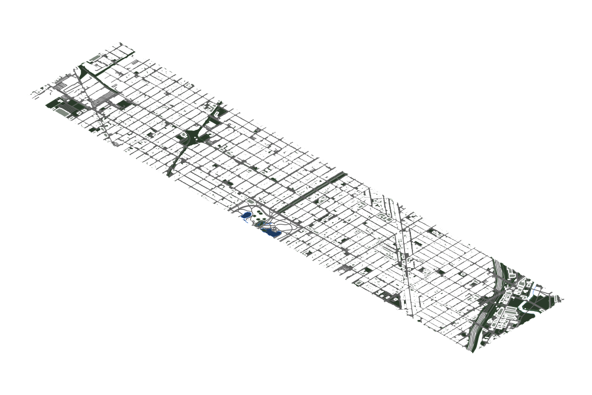 Site overview