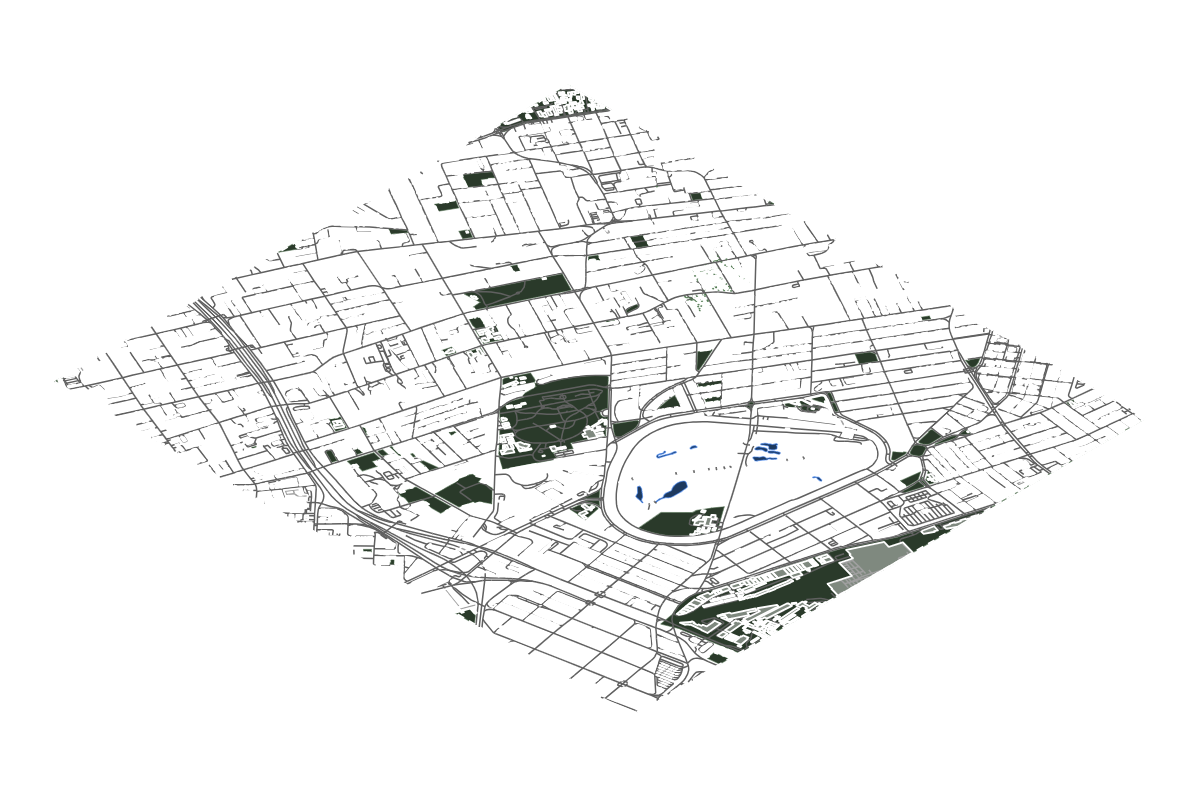 Site overview