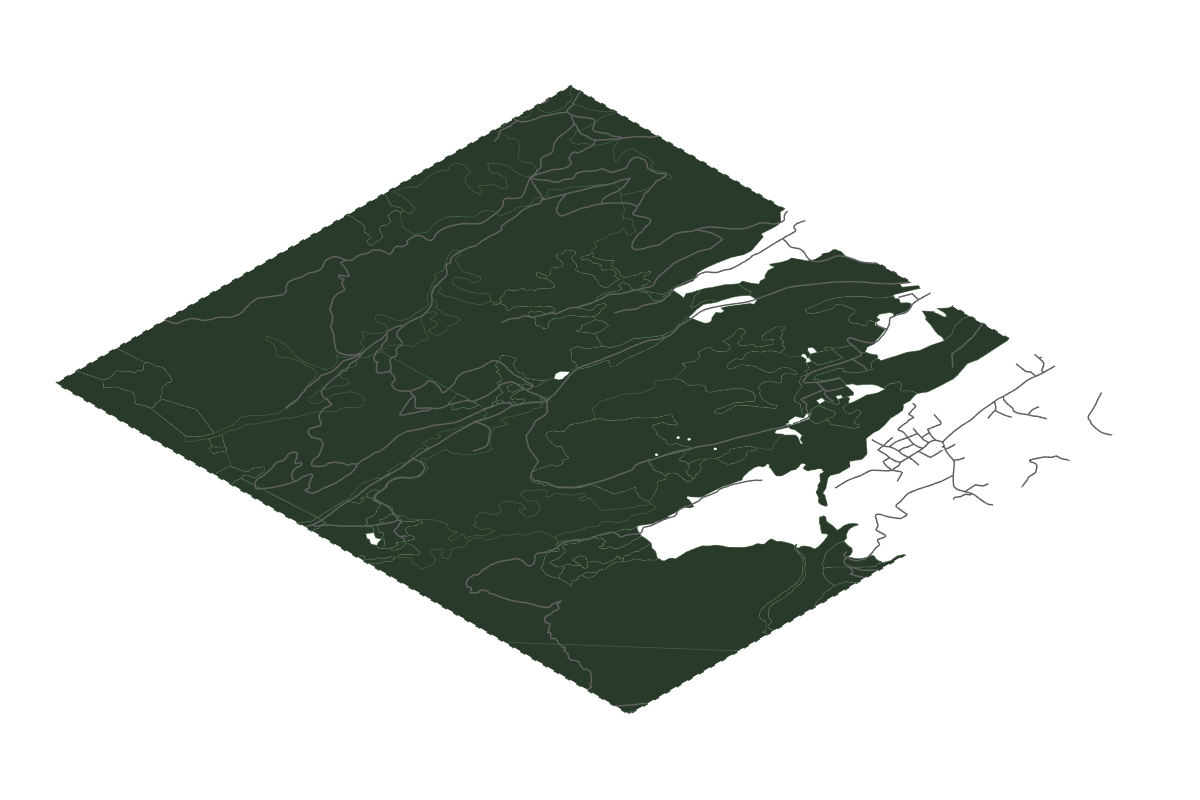 Site overview