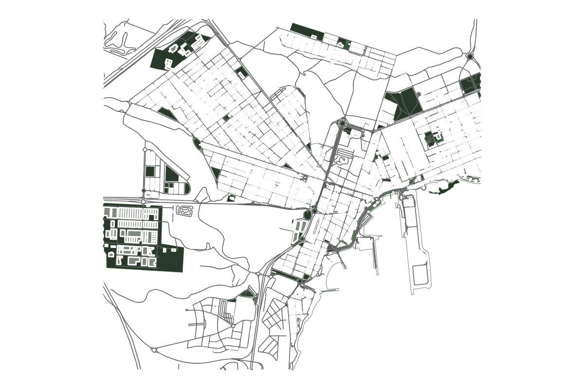 Site map