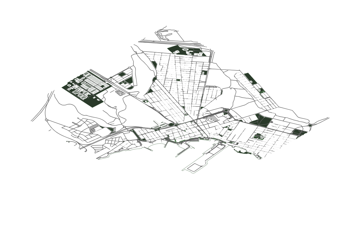Site overview
