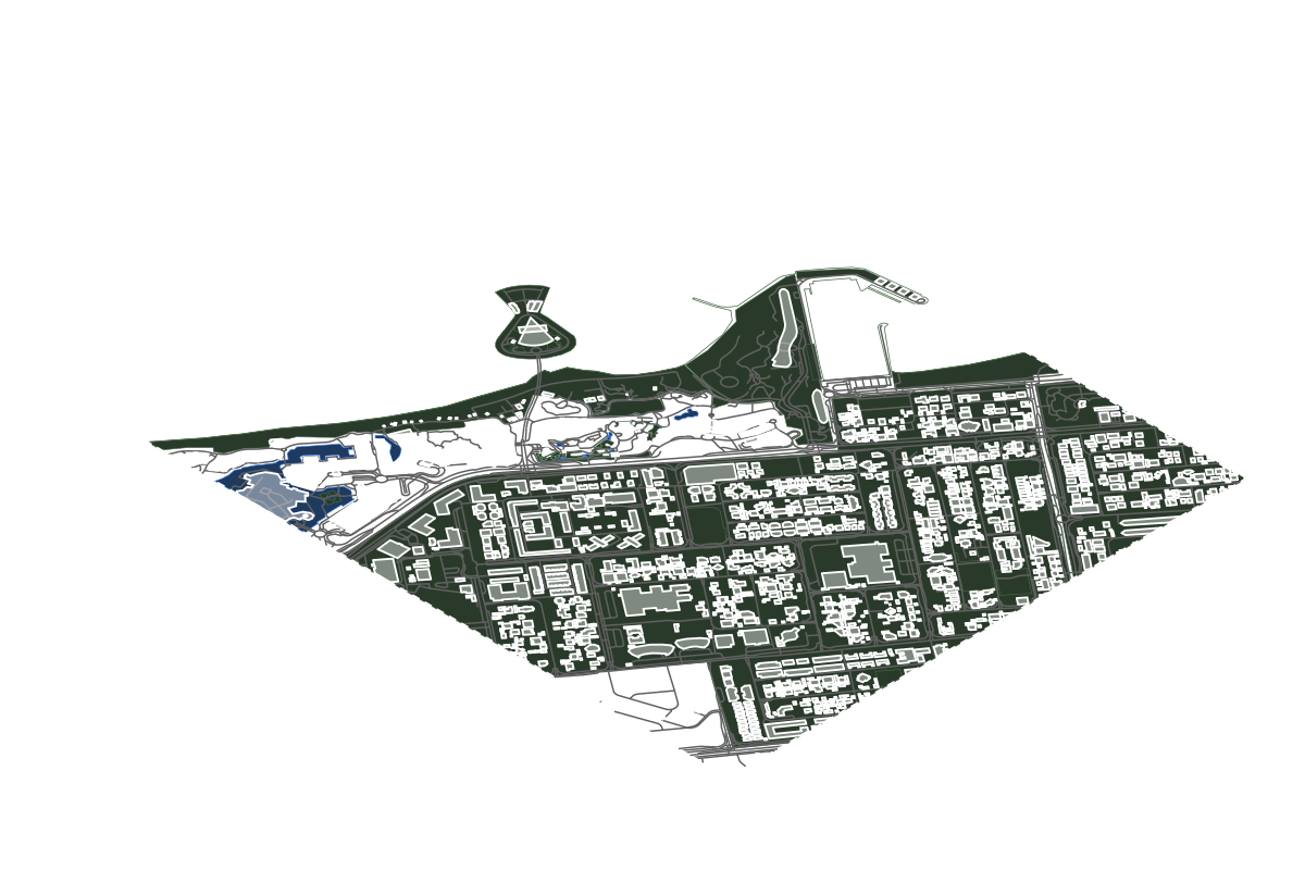 Site overview