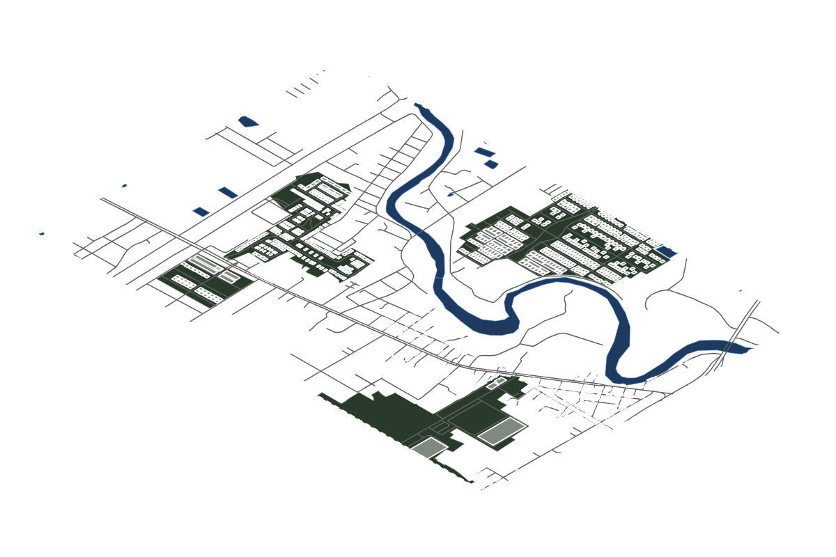 Site overview