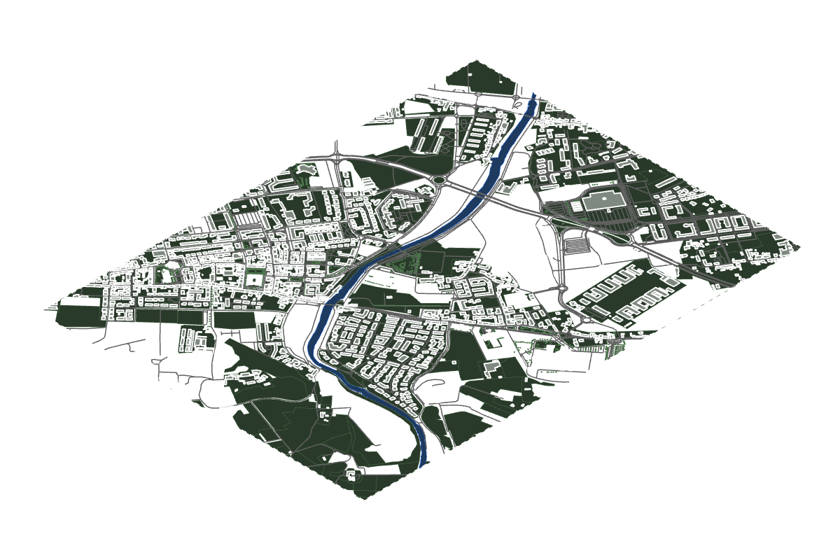 Site overview