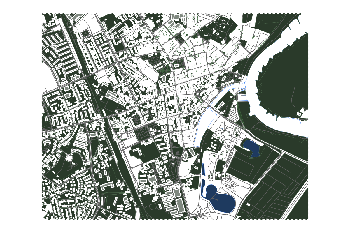 Site map