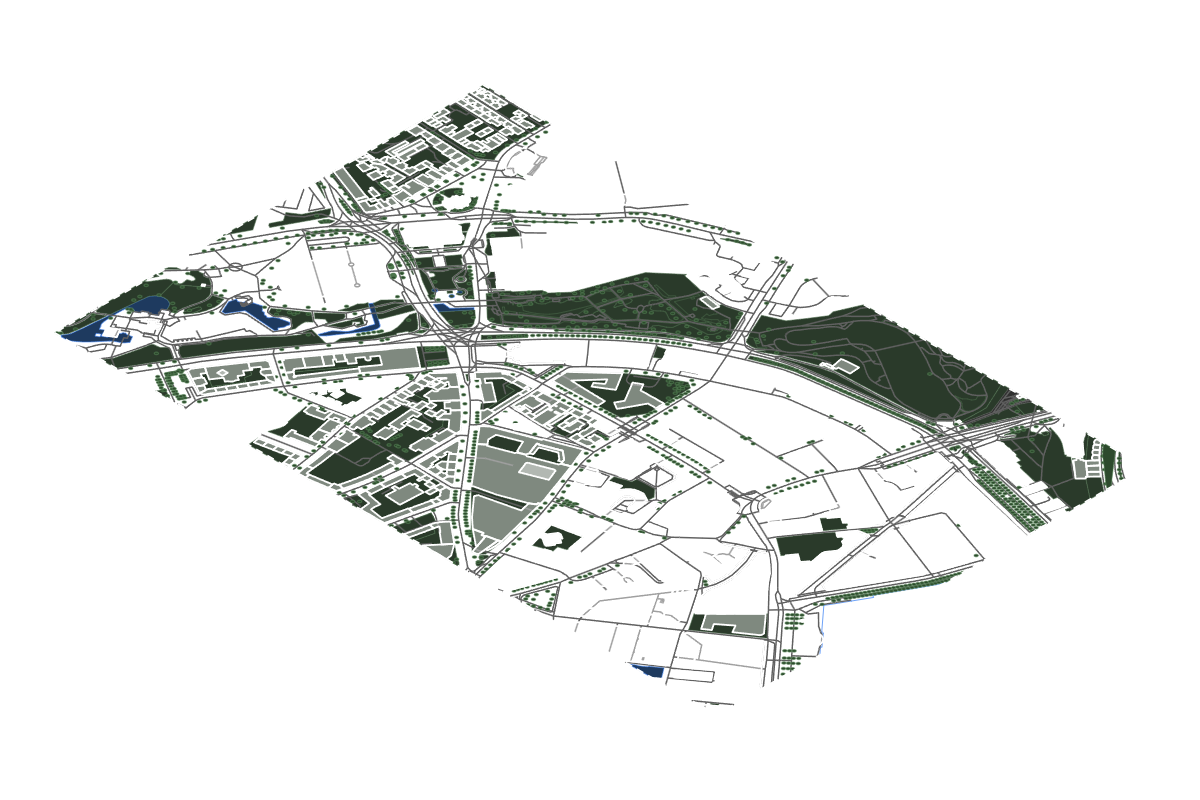 Site overview