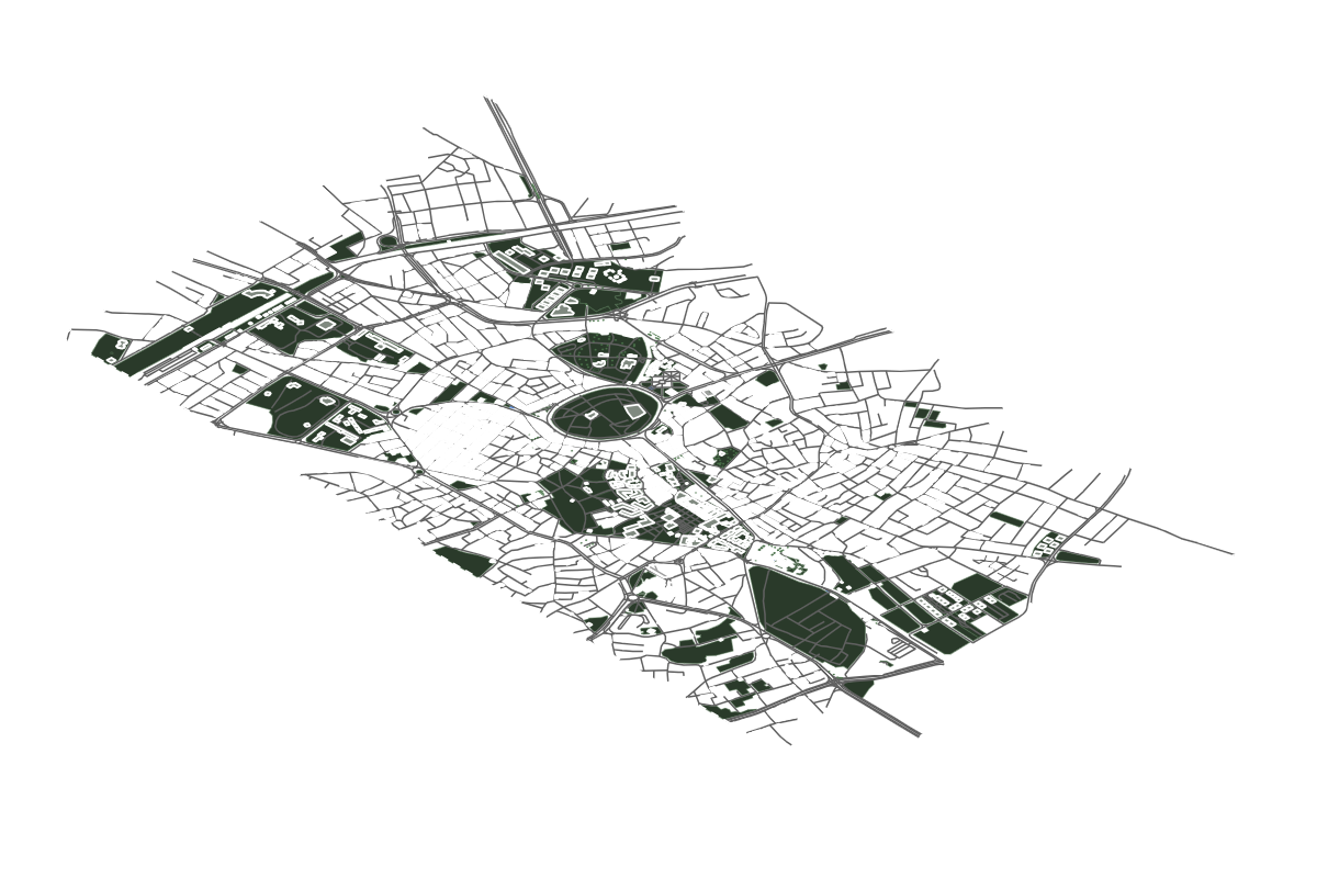 Site overview