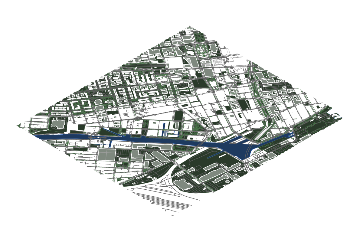Site overview