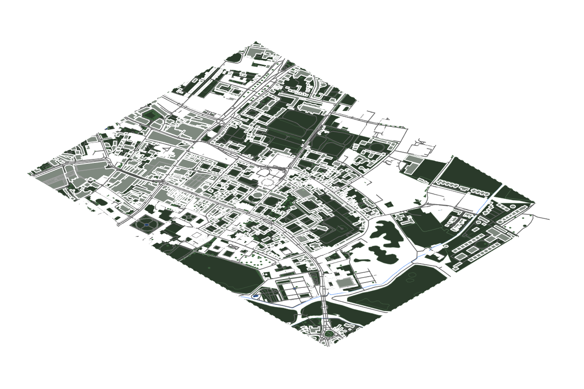 Site overview
