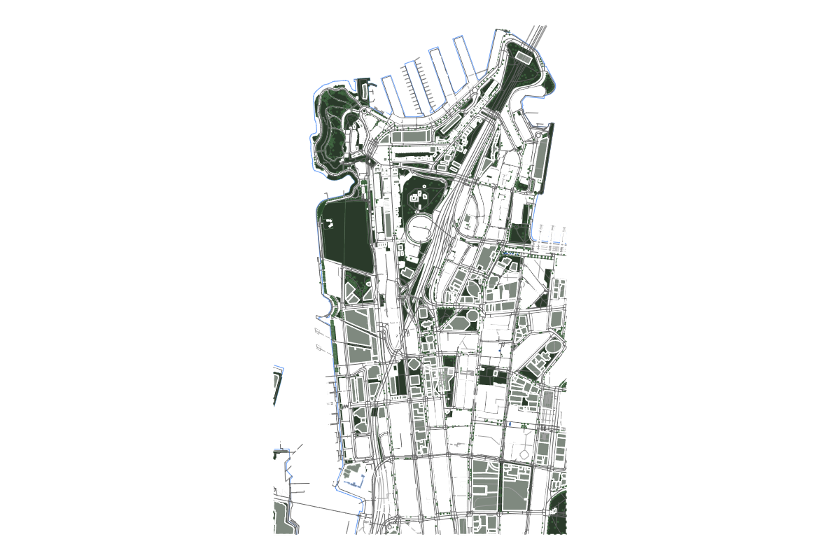 Site map