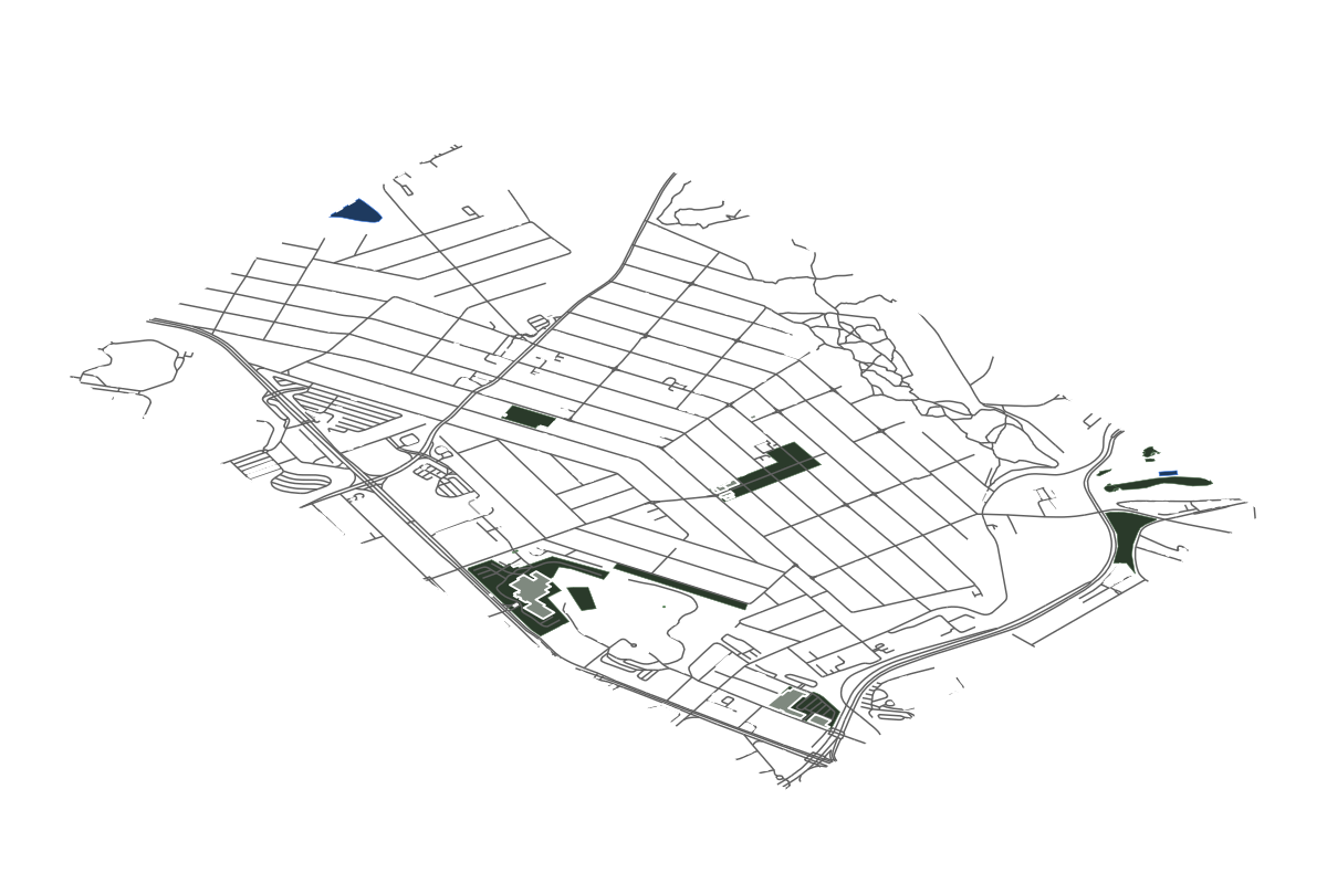 Site overview