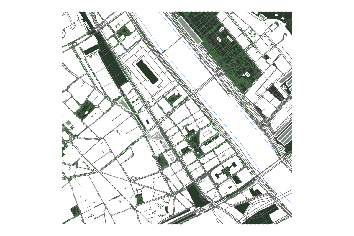 Site map