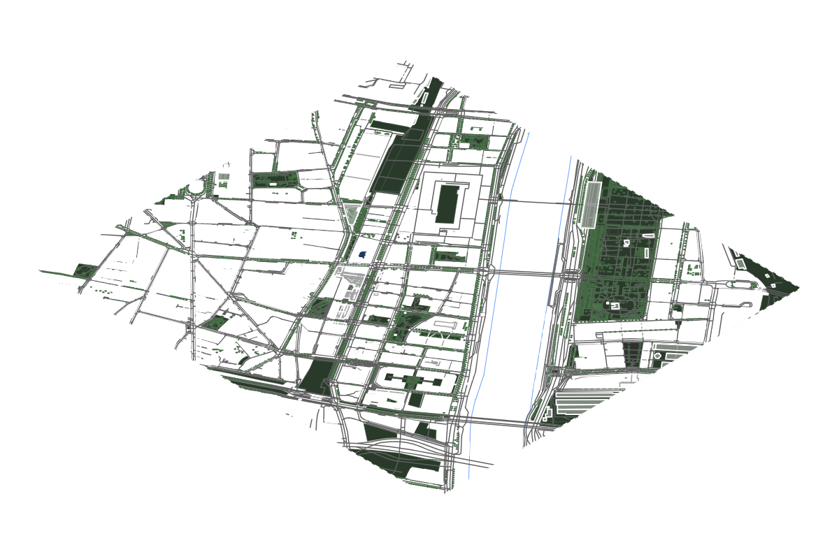 Site overview
