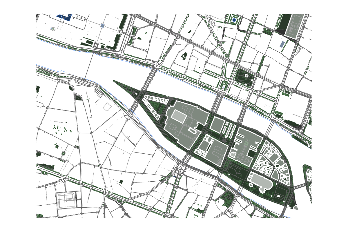 Site map