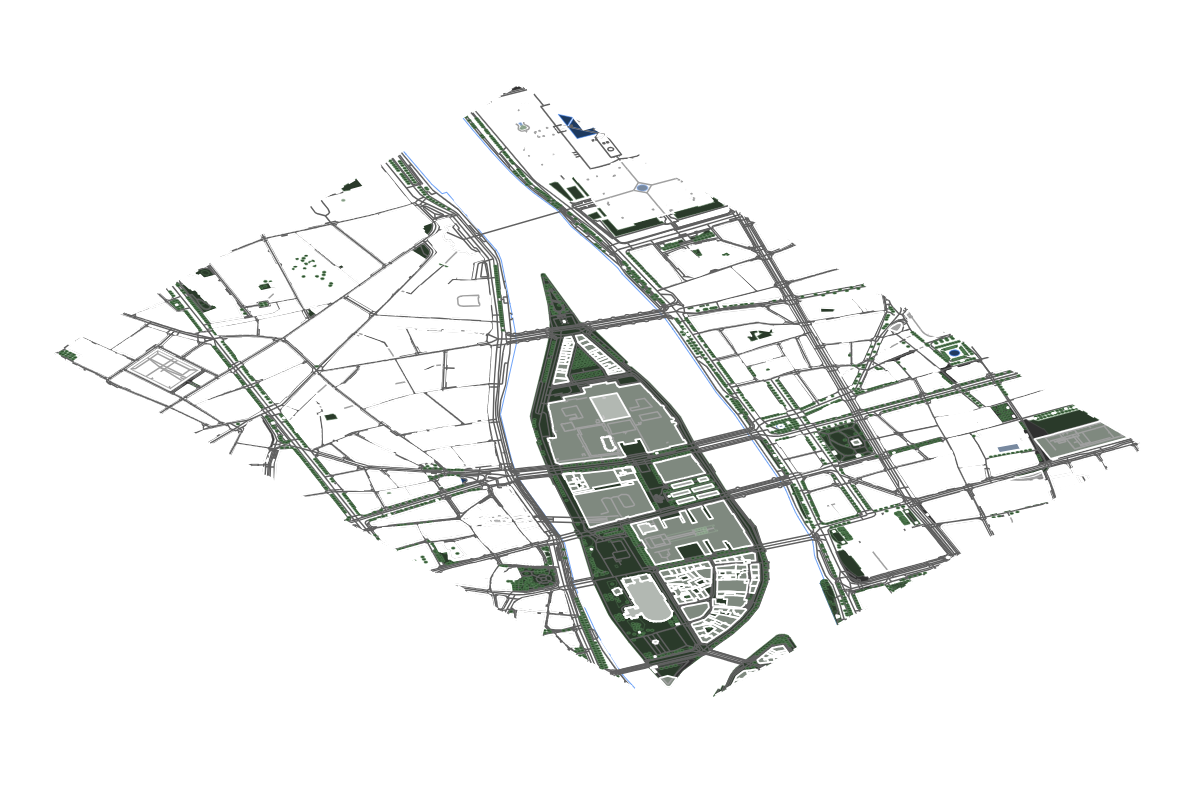 Site overview