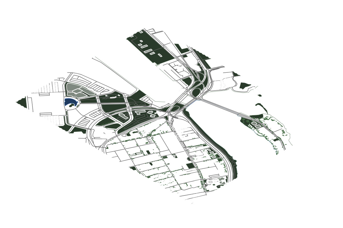 Site overview