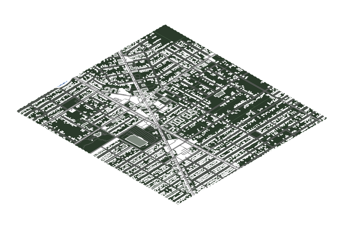 Site overview