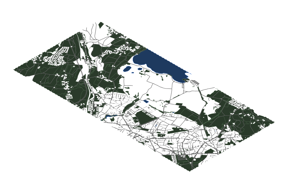 Site overview