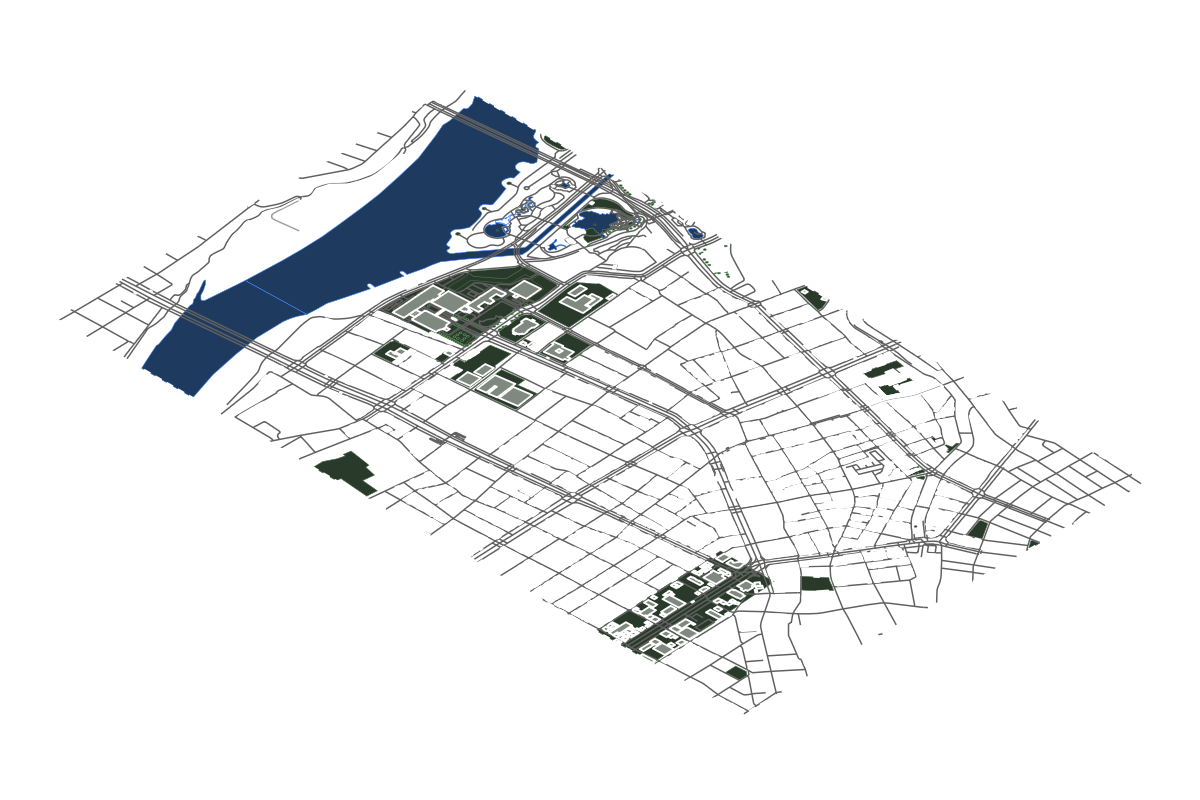 Site overview