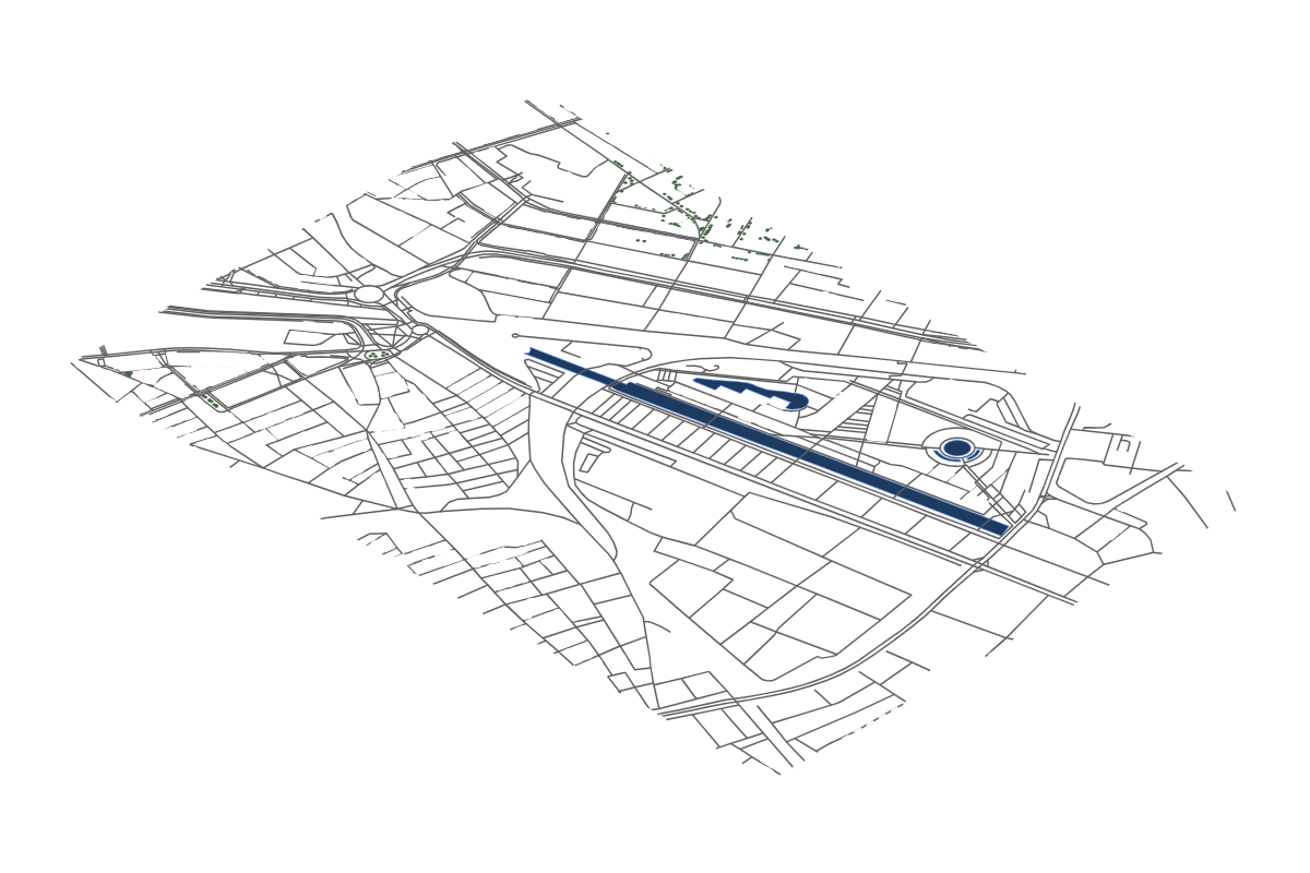 Site overview