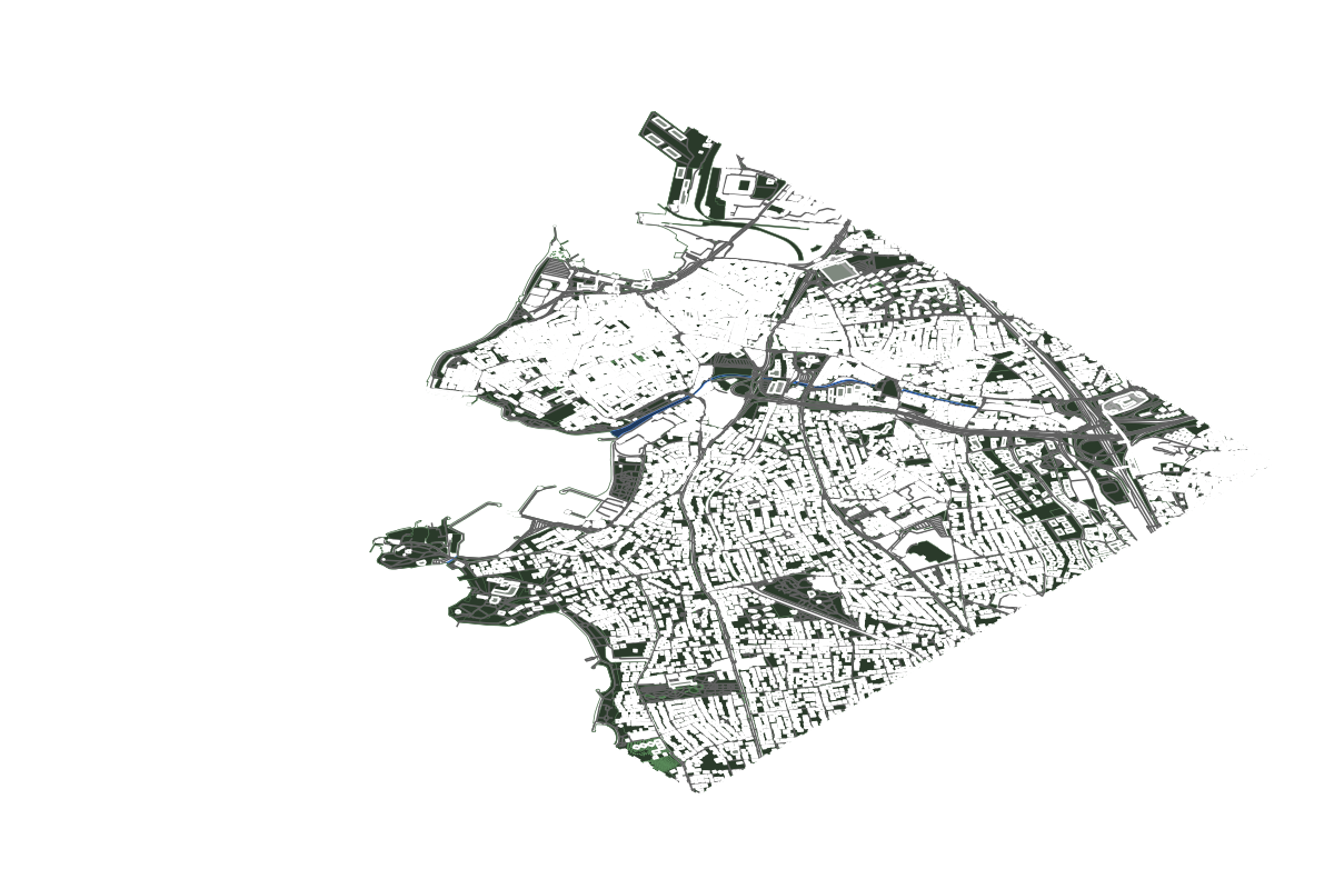 Site overview