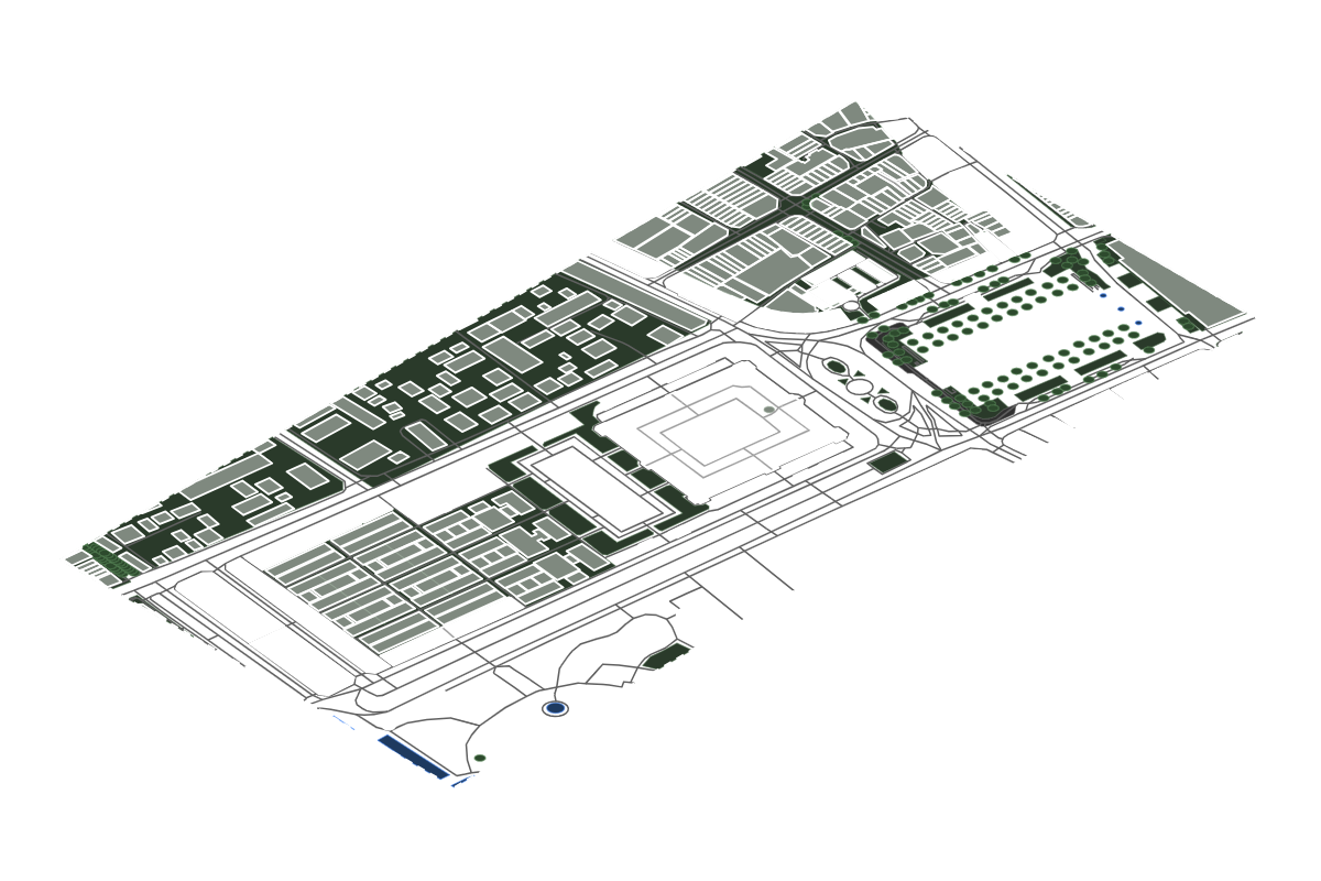 Site overview