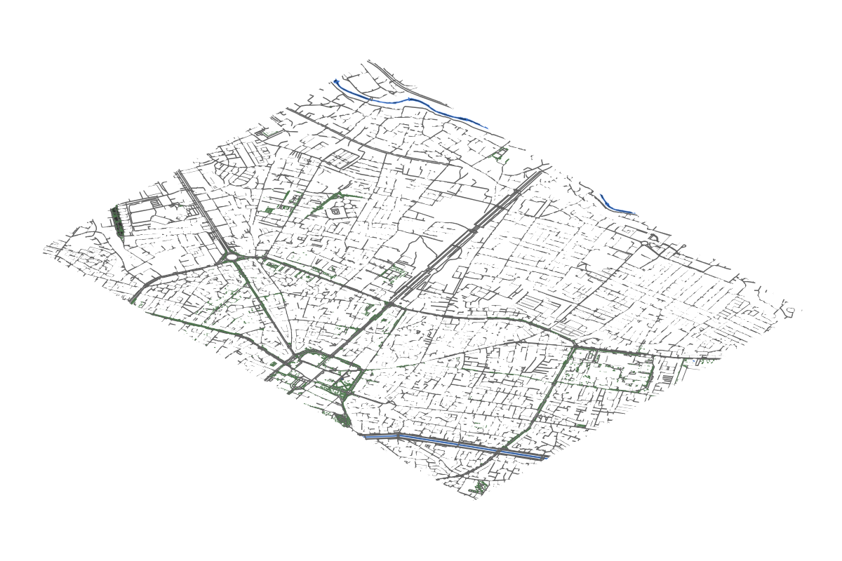 Site overview