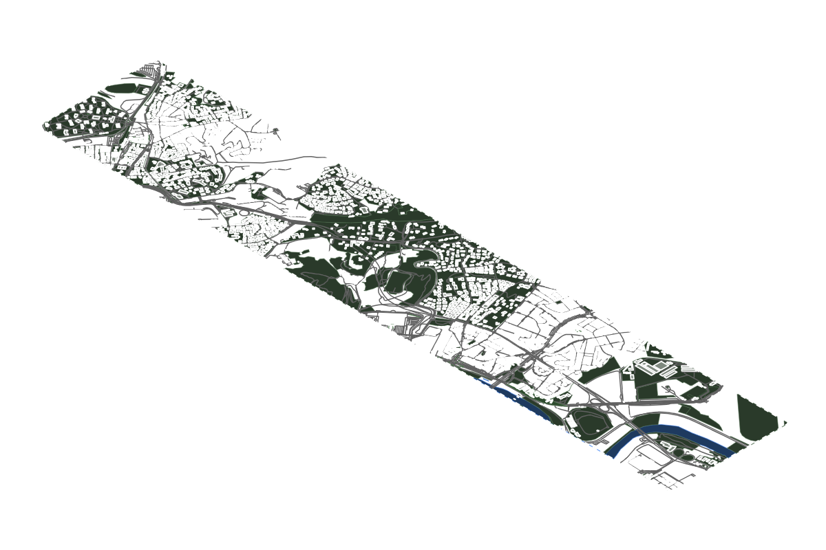 Site overview