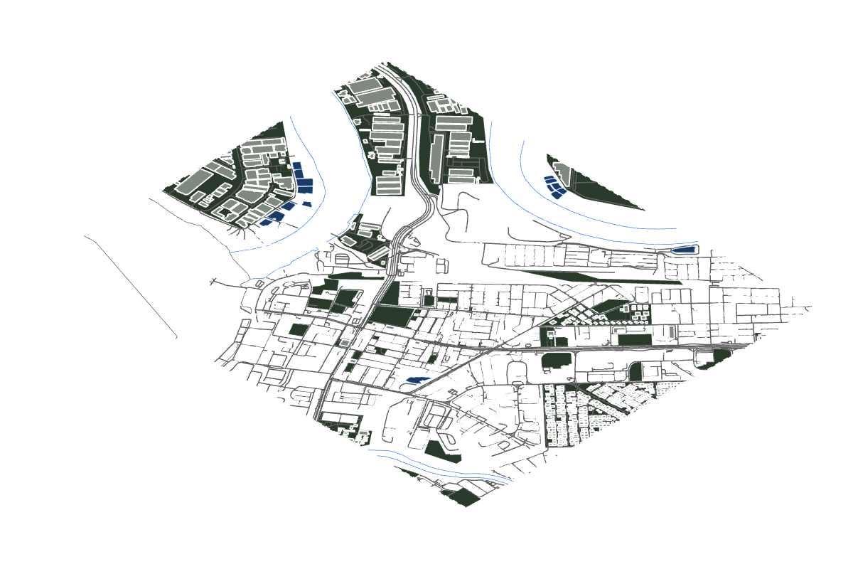 Site overview