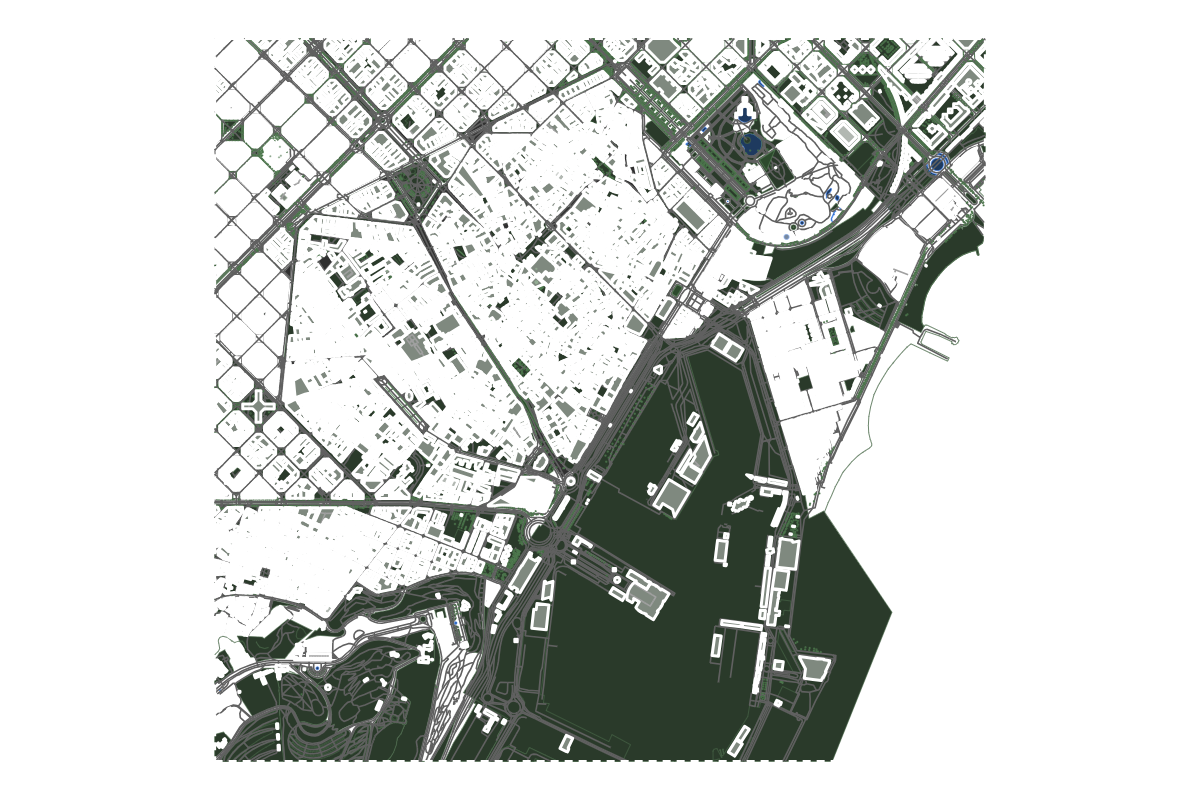 Site map
