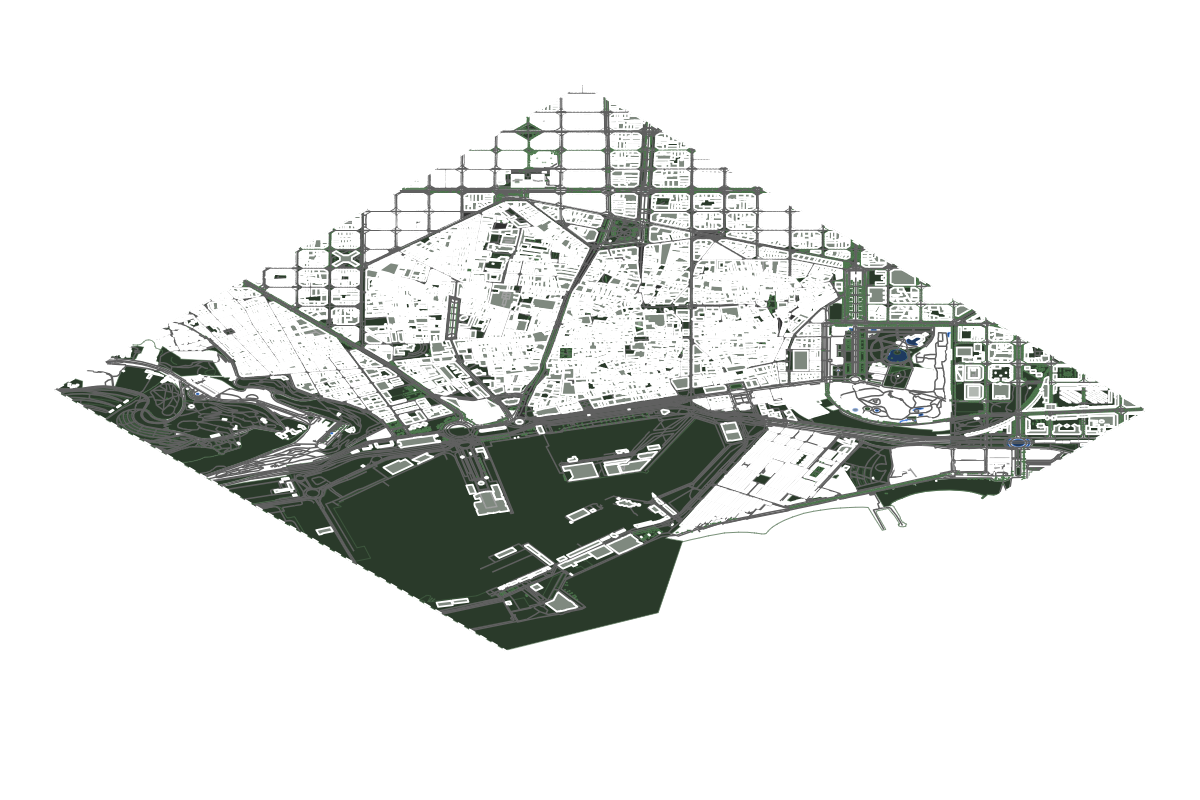 Site overview