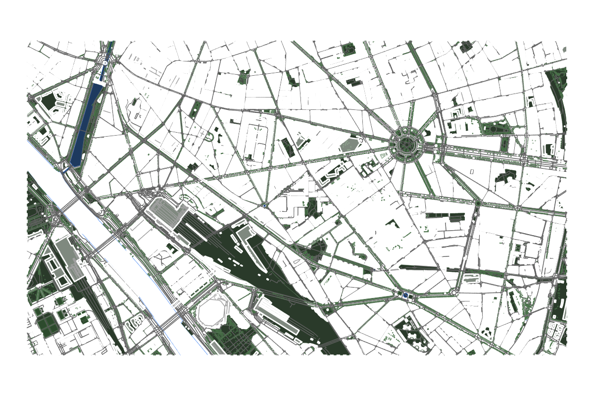 Site map