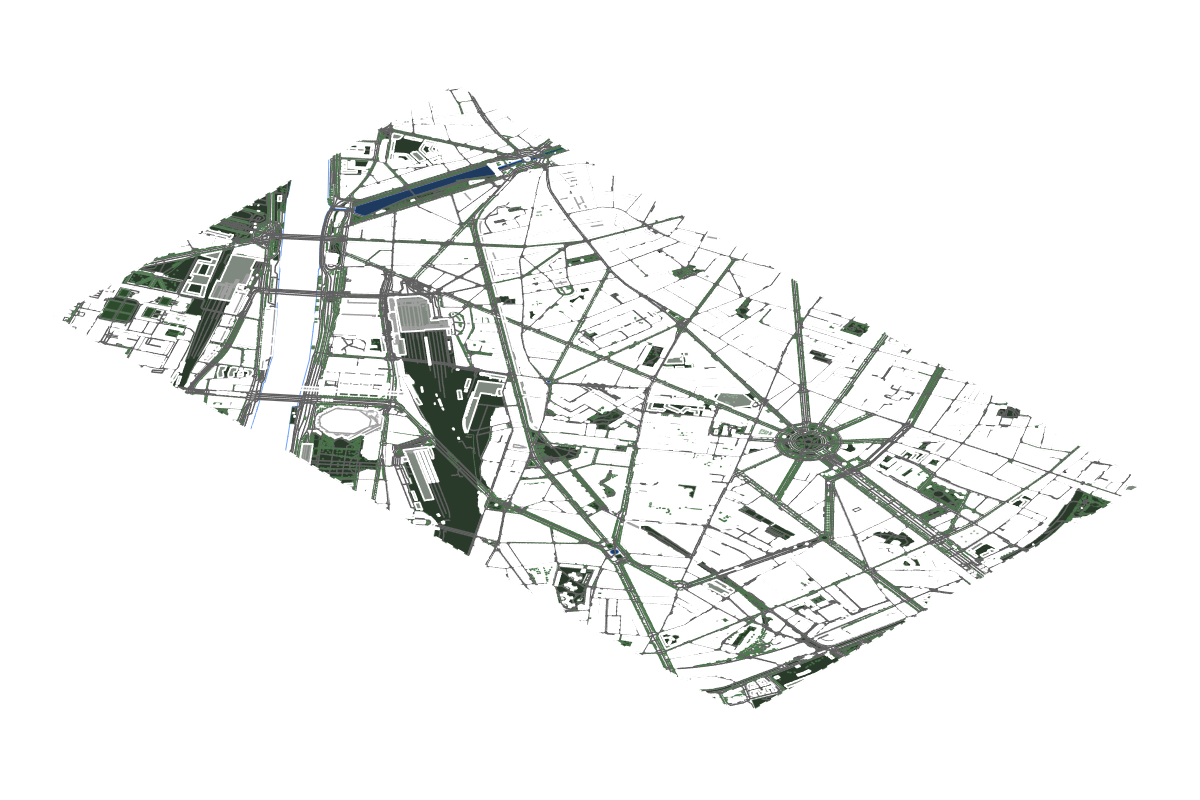 Site overview