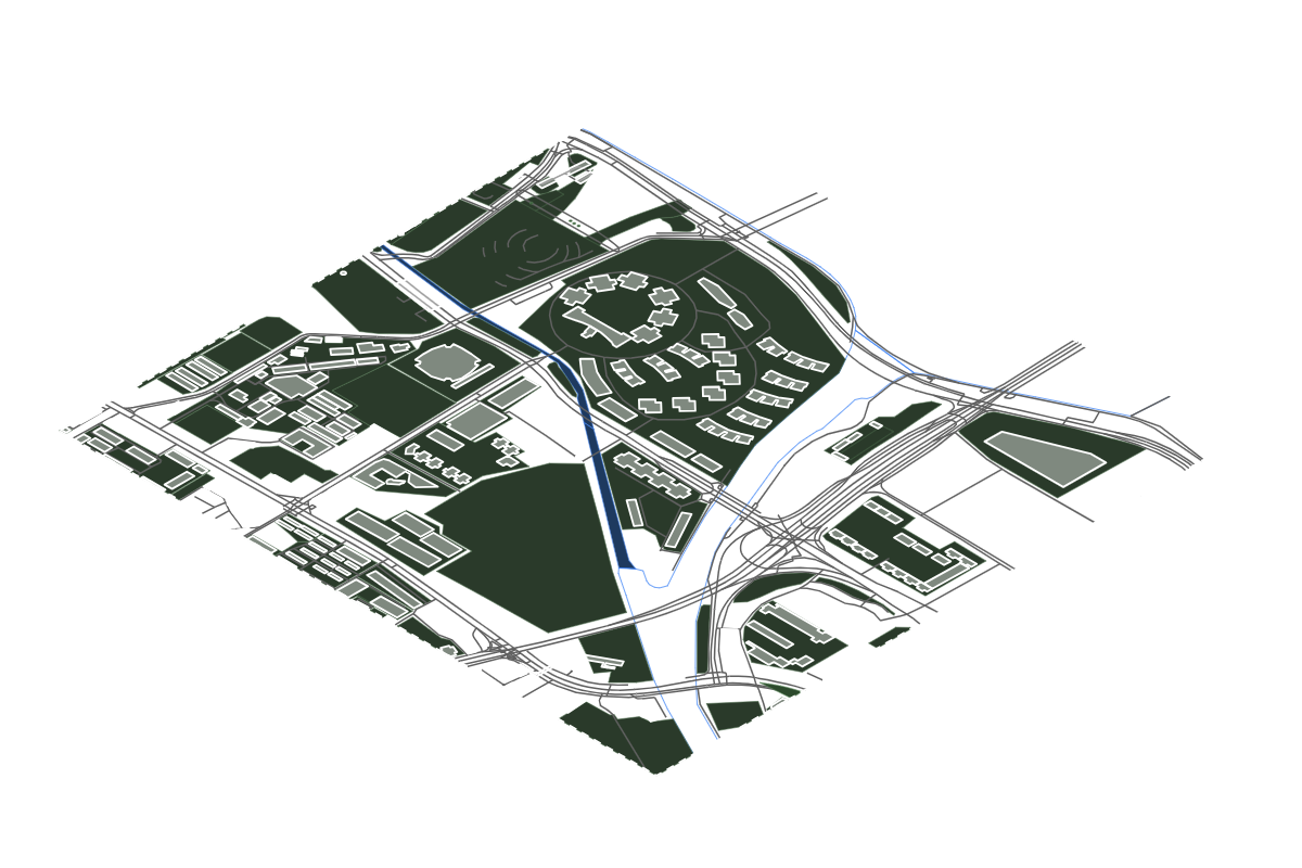 Site overview