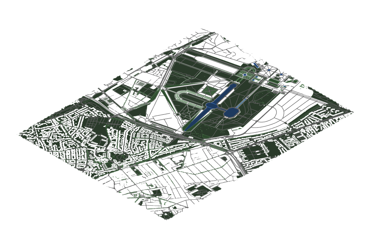 Site overview