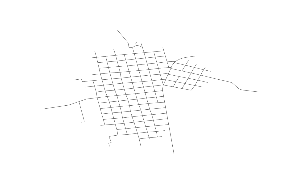 Site overview
