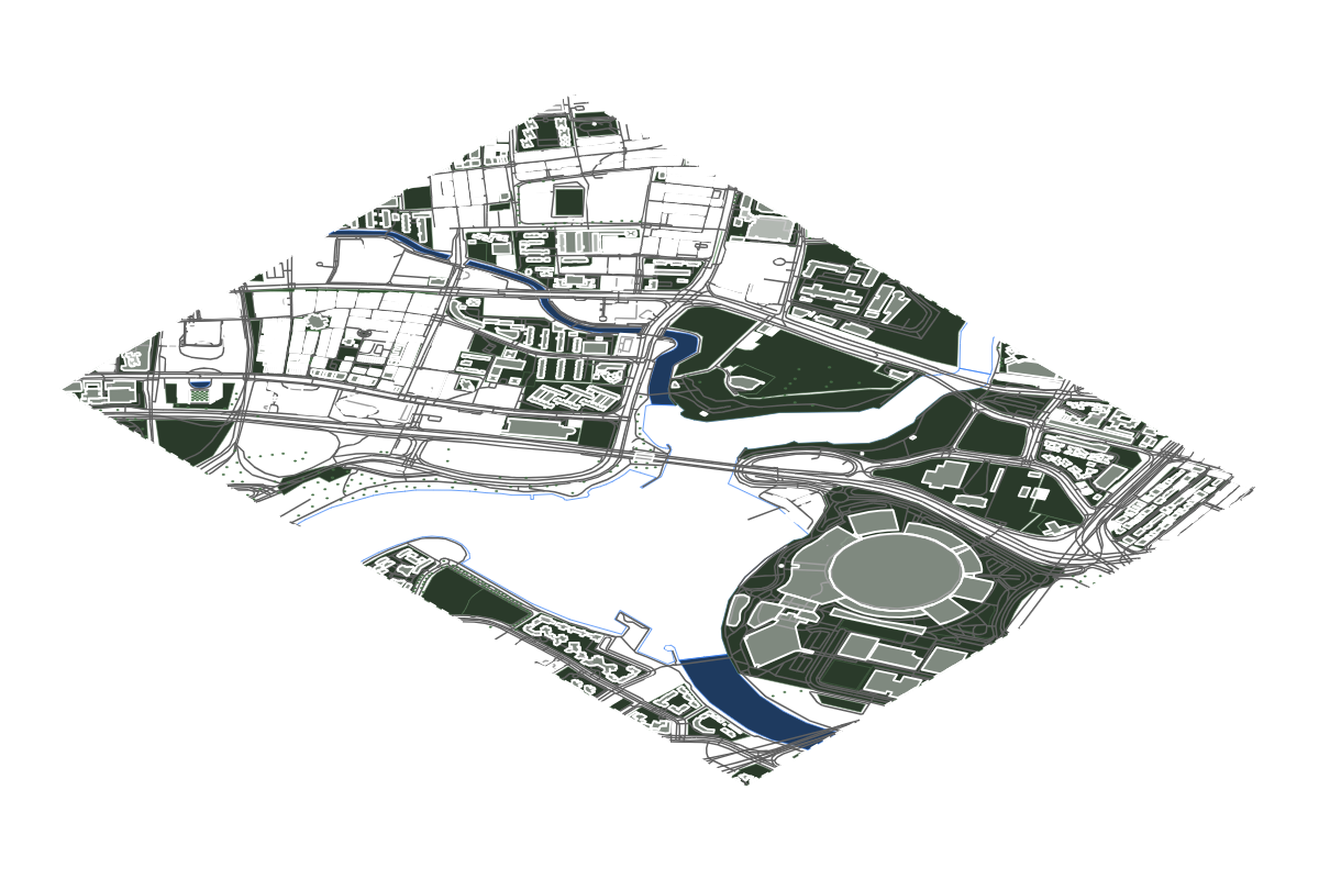 Site overview