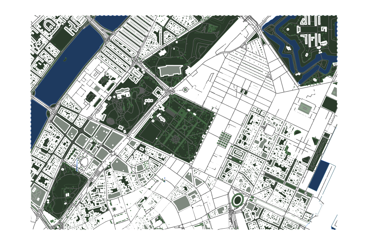 Site map