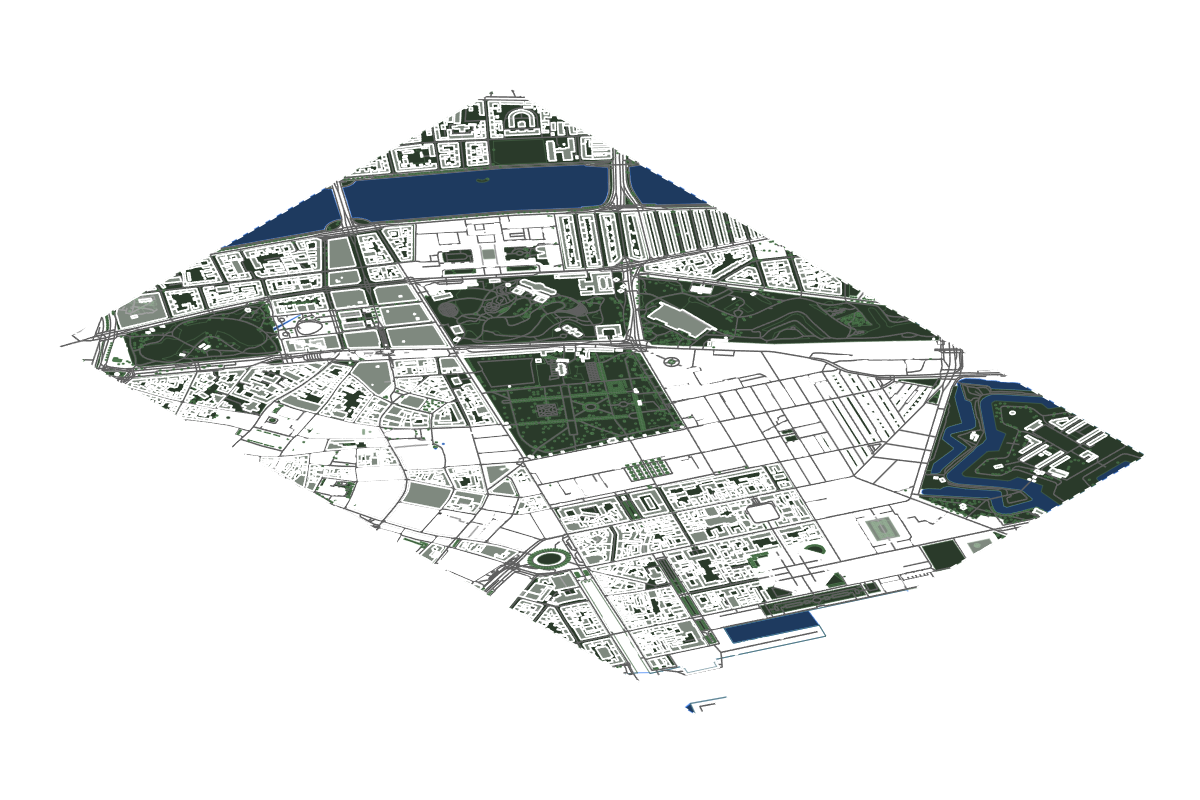 Site overview